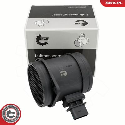 Váha vzduchu / snímač množství protékajícího vzduchu ESEN SKV 07SKV349