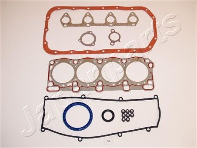 Комплект прокладок, двигатель JAPANPARTS KM-002 для ASIA MOTORS ROCSTA