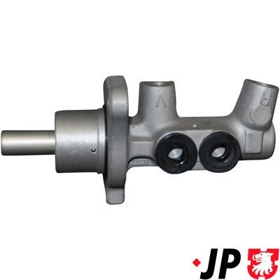 POMPA CENTRALA FRANA JP GROUP 1461100500