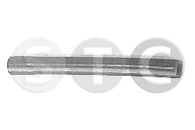 маркуч за парното STC T405633