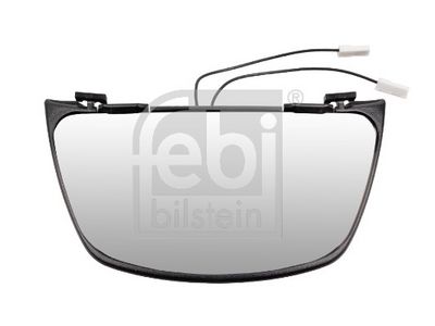 FEBI BILSTEIN Weitwinkelspiegel