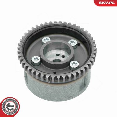 REGULATOR AX CU CAME ESEN SKV 39SKV522 2