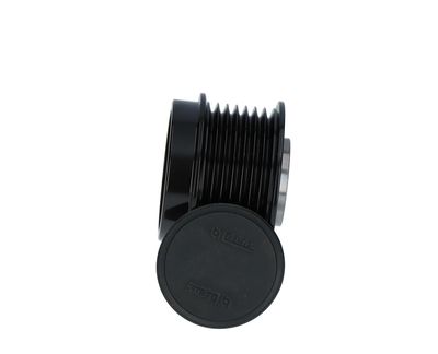 SISTEM ROATA LIBERA GENERATOR VALEO 592068 4