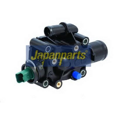 JAPANPARTS Termostatas, aušinimo skystis