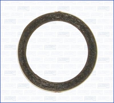 Уплотнительное кольцо, труба выхлопного газа AJUSA 19001100 для CITROËN C1