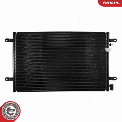 CONDENSATOR CLIMATIZARE ESEN SKV 86SKV038 1