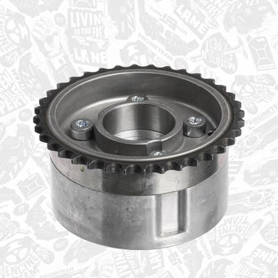 CHIT LANT DE DISTRIBUTIE ET ENGINETEAM RS0072 3