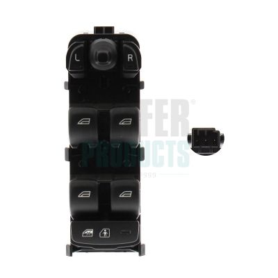 COMUTATOR MACARA GEAM