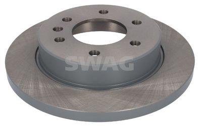 спирачен диск SWAG
