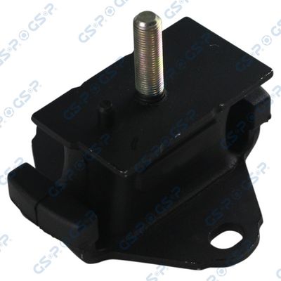 Soporte, motor
