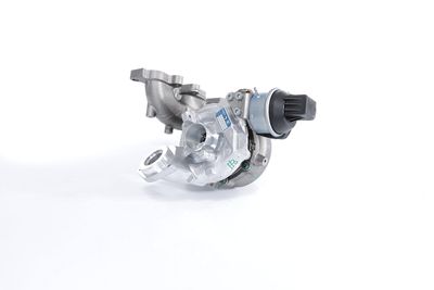 LADER AUFLADUNG BTS Turbo T915414 5