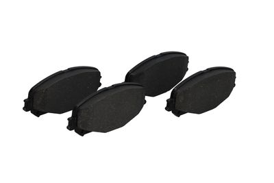 BREMSBELAGSATZ SCHEIBENBREMSE VALEO 302743A 11