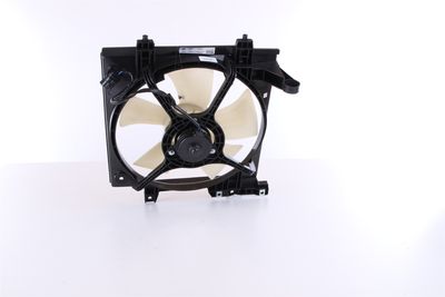 VENTILATOR RADIATOR NISSENS 85493 24