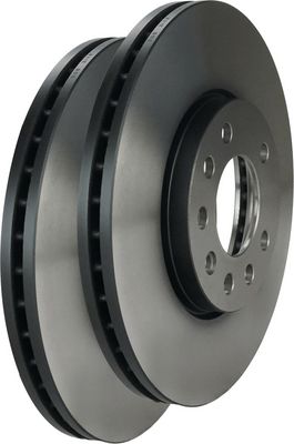 BREMSSCHEIBE TRW DF4293 1