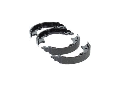 BREMSBACKENSATZ FESTSTELLBREMSE BOSCH 0986487777 25