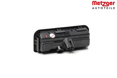 HECKKLAPPENGRIFF METZGER AUTOTEILE 2310993 18