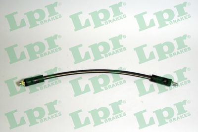 Тормозной шланг LPR 6T46710 для RENAULT 25