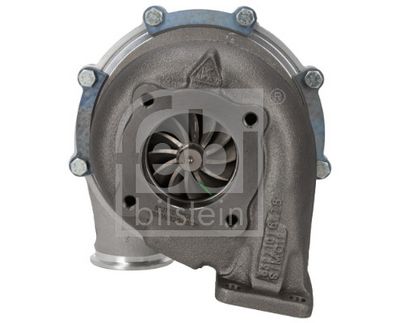 Lader, ladesystem FEBI BILSTEIN 191473