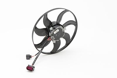 VENTILATOR RADIATOR CONTINENTAL/VDO 2803650001380 11