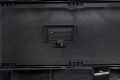 Spínač elektrického otvárania okien NTY EWS-FT-021