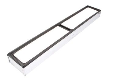 Cabinefilter 740x125x60, panel past: LAMBORGHINI C 774-80 (ERGOMATIC)  SAME 100, 100 T CLASSIC, 105, 105 T CLASSIC, 110, 115 E, 55, 60, 60 II, 60 II SPECIAL, 60 SPECIAL, 65, 65 SPECIAL, 70, 70 C