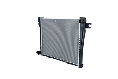 RADIATOR RACIRE MOTOR NRF 58338 10