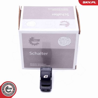 COMUTATOR MACARA GEAM