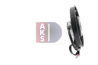 LüFTER MOTORKüHLUNG AKS DASIS 488040N 11