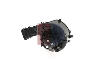 INNENRAUMGEBLäSE AKS DASIS 740851N 8