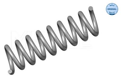 FAHRWERKSFEDER MEYLE 0147390003