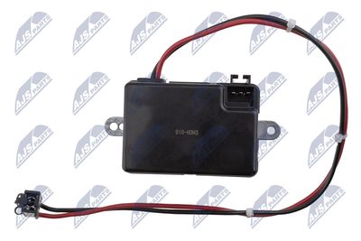 REZISTOR VENTILATOR HABITACLU NTY ERDCH018 2