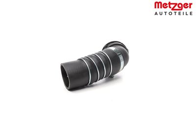 LADELUFTSCHLAUCH METZGER AUTOTEILE 2400331 19