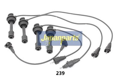 JAPANPARTS Uždegimo laido komplektas