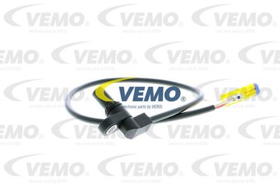 Датчик частоты вращения, автоматическая коробка передач VEMO V46-72-0072 для CITROËN C4