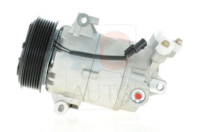 COMPRESOR CLIMATIZARE