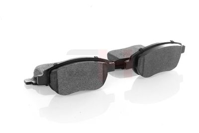 SET PLACUTE FRANA FRANA DISC GH GH413751 36