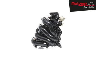 SAUGROHRMODUL METZGER AUTOTEILE 2100040 25