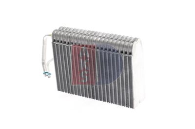 VERDAMPFER KLIMAANLAGE AKS DASIS 820228N 16