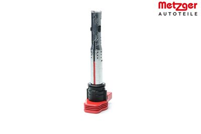 ZüNDSPULE METZGER AUTOTEILE 0880126 12