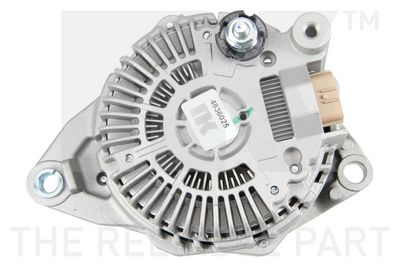 GENERATOR / ALTERNATOR NK 4836025 2
