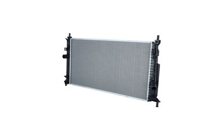 RADIATOR RACIRE MOTOR NRF 53905 9