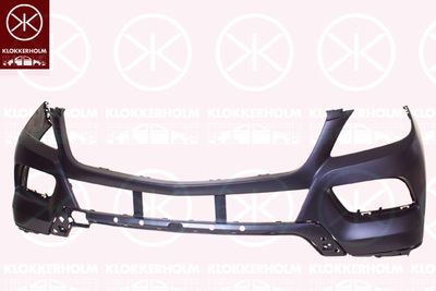 KLOKKERHOLM Buferis