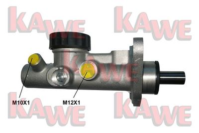 KAWE B1556 Ремкомплект тормозного цилиндра  для ROVER 45 (Ровер 45)
