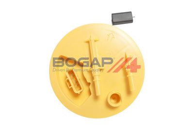 POMPA COMBUSTIBIL BOGAP F1622108 3