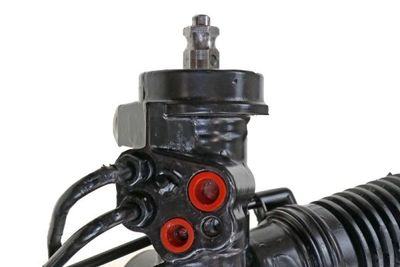 LENKGETRIEBE LAUBER 665001 5