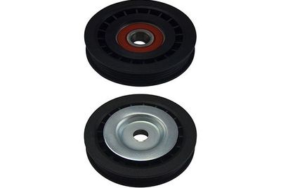 Паразитный / ведущий ролик, поликлиновой ремень KAVO PARTS DIP-9014 для TOYOTA MR2
