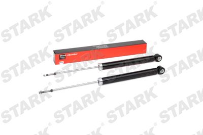 Амортизатор Stark SKSA-0133204 для TOYOTA ECHO