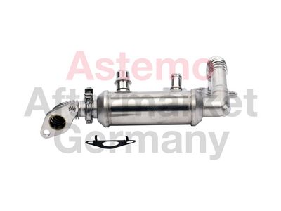 RADIATOR RECIRCULARE GAZE DE ESAPAMENT ASTEMO-HITACHI 2505992 2