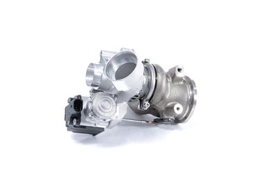 LADER AUFLADUNG BTS Turbo T916545 8