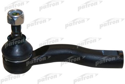 Наконечник поперечной рулевой тяги PATRON PS1311L для TOYOTA CELICA
